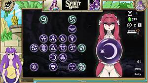 Ever tried pounding Mipha from Legend of Zelda?