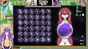 Ever tried pounding Mipha from Legend of Zelda?