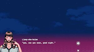 Katei Kyoushi anime action unfolds