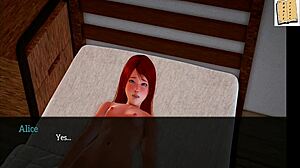 Adult cartoons with kinky sex and cunilingus