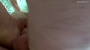 Lizi Vogue squirting in solo play? Real brunette with tattoos gets anal and cumshot.