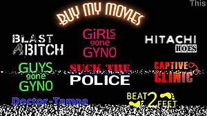 Ever Wonder How Doctor Tampa Uses Hitachi Wand for Freshman Kendra Heart's College Physical?