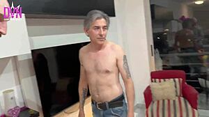 Infiel: Ella's Secret - Accepting Anal Trio With Double Penetration