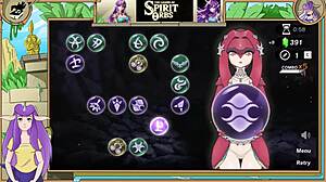 Ever tried pounding Mipha from Legend of Zelda?