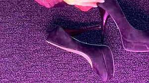 What is fetichisme all about in this video?