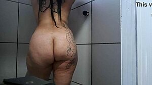 Want to Take a Bath with Mia Thalia Outdoors?