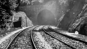 Retro Threesome in Vintage Hairy Action