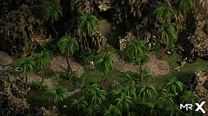 Treasure of Nadia - Door Open, What's Inside E3 29