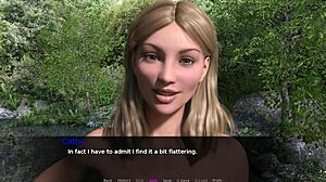 Why not dive into Knights Tale Part 3 with fingering fun?