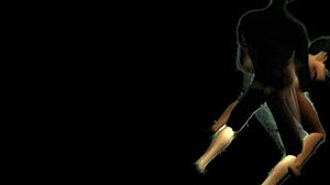 Was I Mounted In Blurry Cartoon Sex Scene?