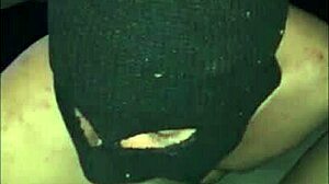 Transgender prostitutes showcase their skills in wild compilation.