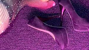 What is fetichisme all about in this video?