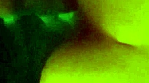 50-Year-Old Married Cougar Swallows Sperm After Deep Anal