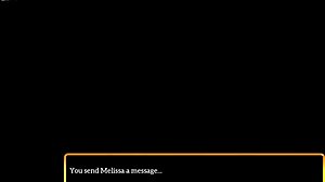 My new family episode 506 with anime characters 😊