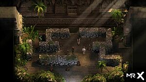 Treasure of Nadia - Door Open, What's Inside E3 29