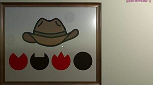 Escape From The Lust Doll Room 2 Titjob And Blowjob