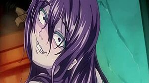 I, uh, genderfuck in hentai, it's so weird