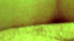 bbw teen bent over in pov doggystyle