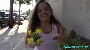 Midget Performers - Cute XXX Delights