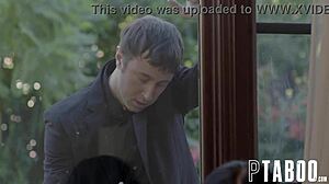 lapdog chad alva charlotte sins.