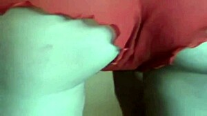 Cellphone Fucking Turns Wild with Hardcore Toys and Huge Boobs Action. Cum Splashes as Tits Bounce in Rough Play!