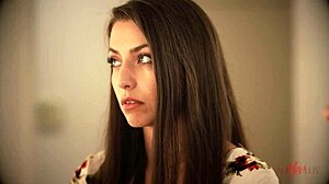 Allherluv: First day of college episode 4 with Freya Parker and Spencer Bradley