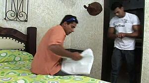 Alex j and poax lenehan gay anal sex video