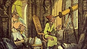 Erotic illustrations from the good old days