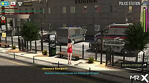 Hentai game with anal play - E2S29