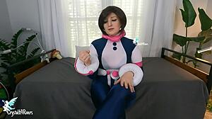 Big Titty Teen Guides Your Joi Cum Countdown