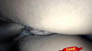Skinny teen gets her ass fucked by a gay guy