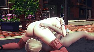 Uncensored hentai 3d compilation of japanese girls