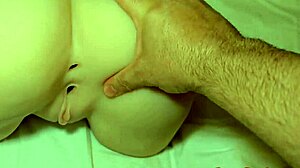 i just turned 18 and my step-mom wants to be my first feat tantaly