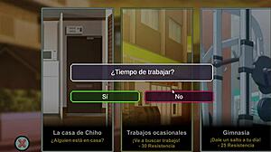 NTRaholic Alice Whore and Wife Screwed Hard in Hentai Game Part 5