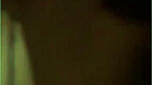 BBC Rhonnie Dominates White Girl Pussy in Outdoor Doggy