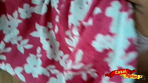 Teen thai slut bent over for bareback assfucking on sofa