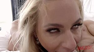 phoenix marie living her hot wife anal fantasy now!