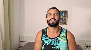 belinha baracho spills all in tigrão's spicy interview