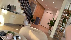 Crazy ex-girlfriend cant resist me