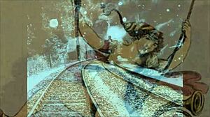 vintage erotic illustration