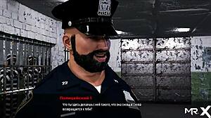 Hentai game with anal play - E2S29