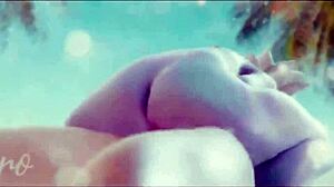 Yordles riding a good cock.