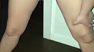 I love fingering myself until I squirt all over the place.