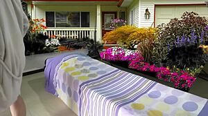 Taking Care Of My Baby With Agarabas And Olpr