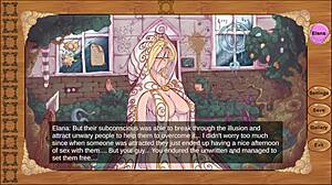 save the world with that monster cock?