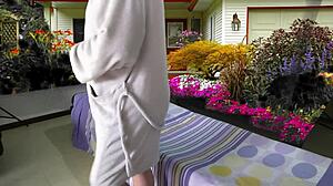 Taking Care Of My Baby With Agarabas And Olpr