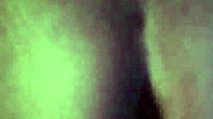 The teen couple explores big cocks in a gay encounter.