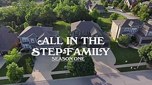 Insecure STEPMOM with natural tits MASTURBATES to see if she's still FUCKABLE