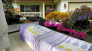 Taking Care Of My Baby With Agarabas And Olpr