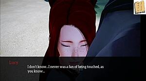 Episode 29 of My New Family Series